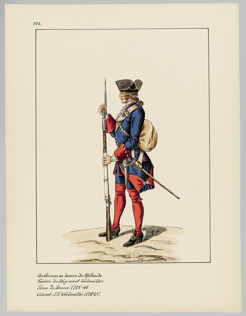 1725 Werdmüller GS-POCHON-499